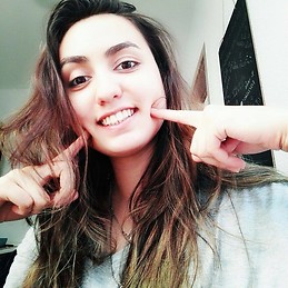 Shakhlo Tabunshchikova