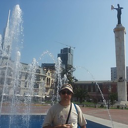 Anastasiya Feschenko