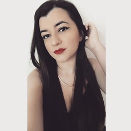 Erilda Sina