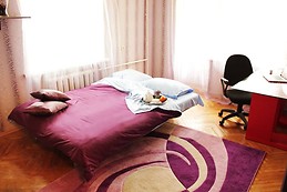 Big room in center of Moscow