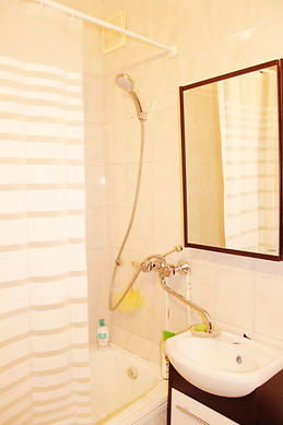 Big room in center of Moscow