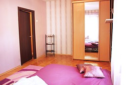 Big room in center of Moscow