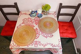 Big room in center of Moscow