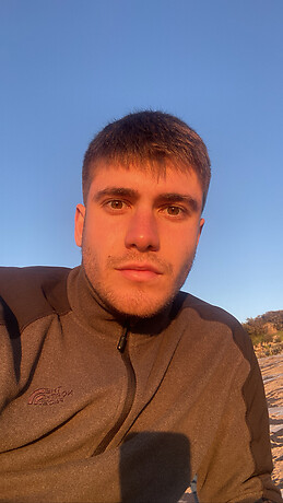 Iñigo Redondo Labanda