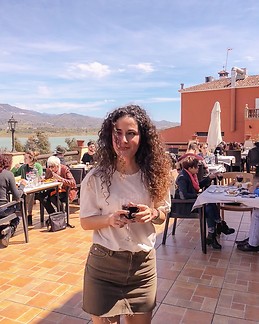Mari Carmen Pendón