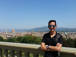 Ayman Boussoughi Nahid