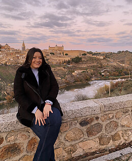 Lucia Gonzalez Valencia