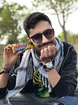 Guillermo Martorell Hurtado