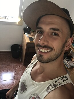 Christopher Angeletti