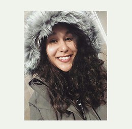 Elena REAL FERNANDEZ