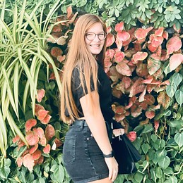 Charlhene Kustermans