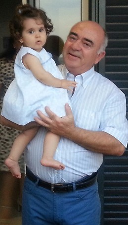 FERNANDO BAZAN CONDAN