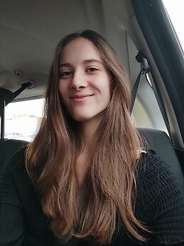 Maria Luengo Fonseca