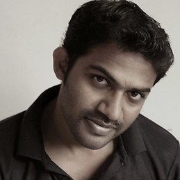 Jayanth Mavilakkandy