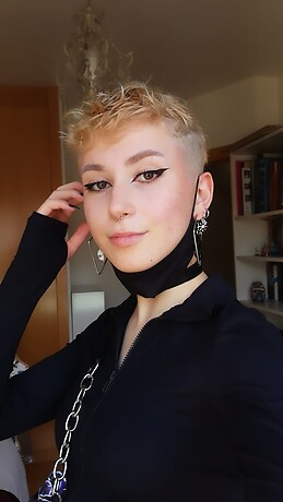 María Álvarez Massa