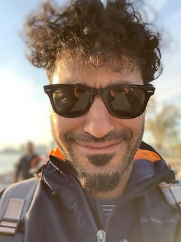 Gökhan Demirel