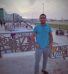 Abdelillah Ait Yakoub