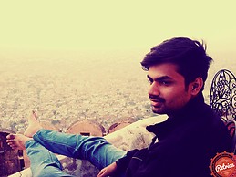 Mustafa Farooqui