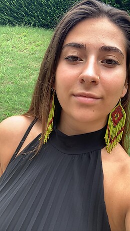 Claudia Pedroche