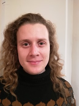 Thomas Samuel Thomsen