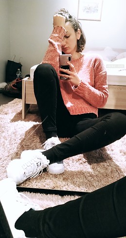 Julia Portillo