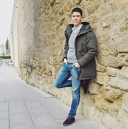 Alejandro Navio Jimenez