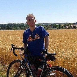 Christopher Mansfield