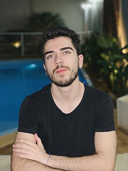 André Dos Santos Pinto