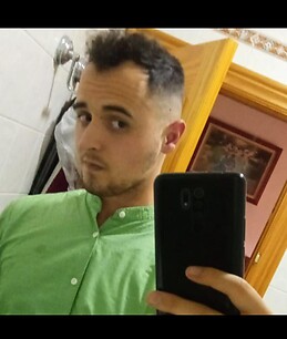 Adrián Baena Jurado