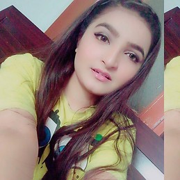 rameen murad