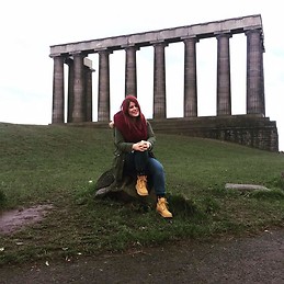 Dimitra Aggelopoulou