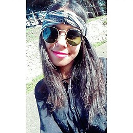 Mandy Delmiro Valbert
