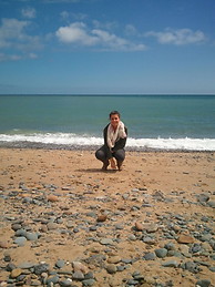 marcia fdez de soria