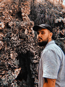 Albino García Monterrey