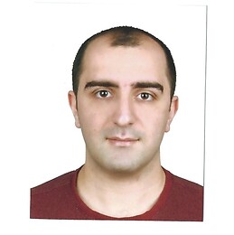 Mehmet Kaan Arslan