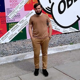 Oleksandr Kaloshyn