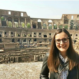 Fátima Beato Barrado