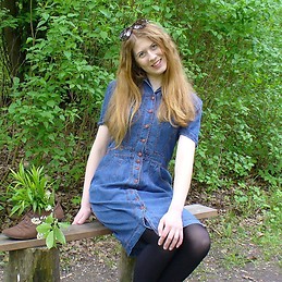 Ernesta Malinauskaitė