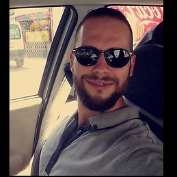 Ömer Faruk Çavuşoğlu