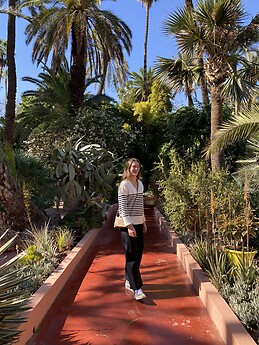 Laura Caballero elizaincin