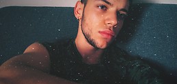 Jonathan Colmenero