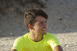 FRANCISCO JAVIER ALEJO LIMON