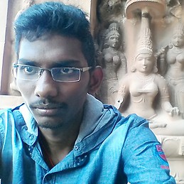 nukalapati ajithreddy