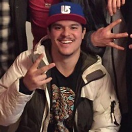 Joao Pedro Nascimento