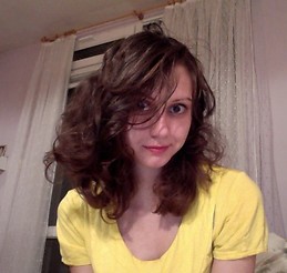 Olga Vasileva