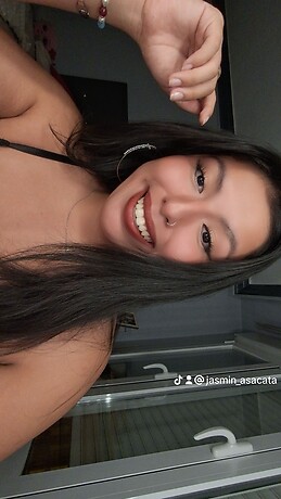 Jasmin Asacata
