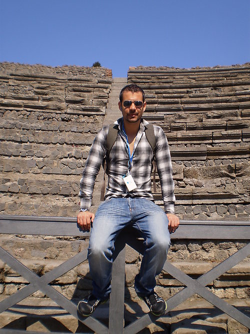 Julio F M