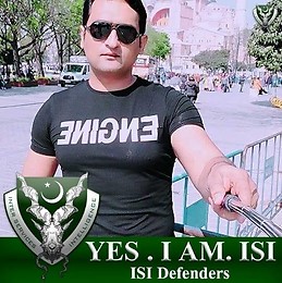Shabeeb Gill