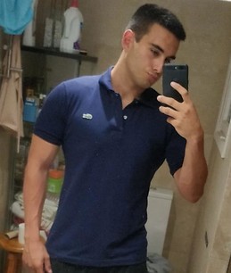 Miki Martorell