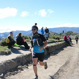 Danilo Quijo Palacios